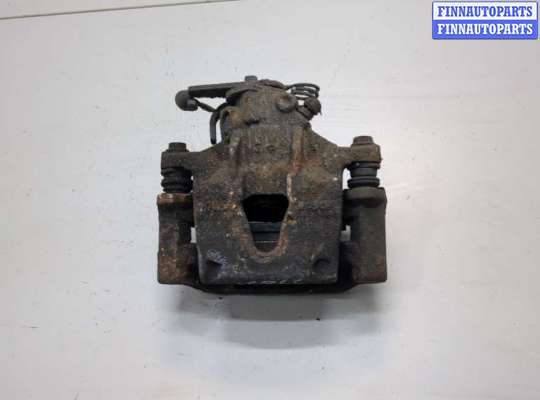 Суппорт OP2377555 на Opel Movano 1998-2010