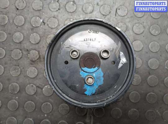 Насос гидроусилителя руля (ГУР) VG2722295 на Volkswagen Touareg 2006-2010