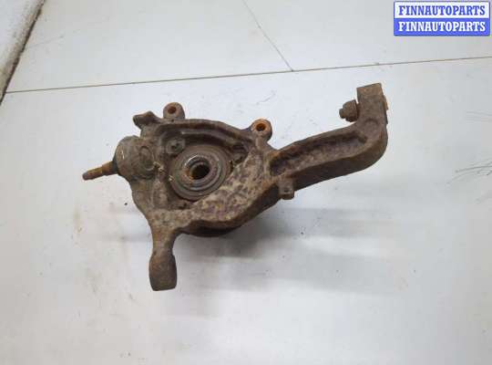 купить Ступица (кулак, цапфа) на Jeep Liberty 2001-2007