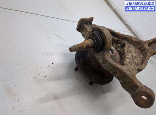 купить Ступица (кулак, цапфа) на Jeep Liberty 2001-2007