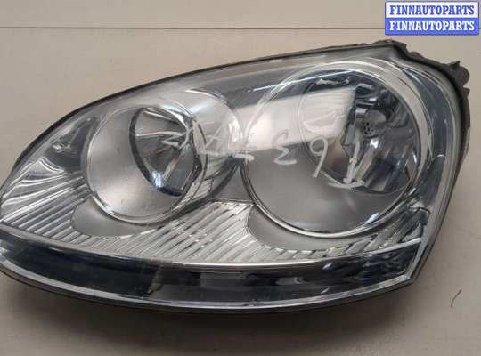 Фара (передняя) VG2778299 на Volkswagen Golf 5 2003-2009