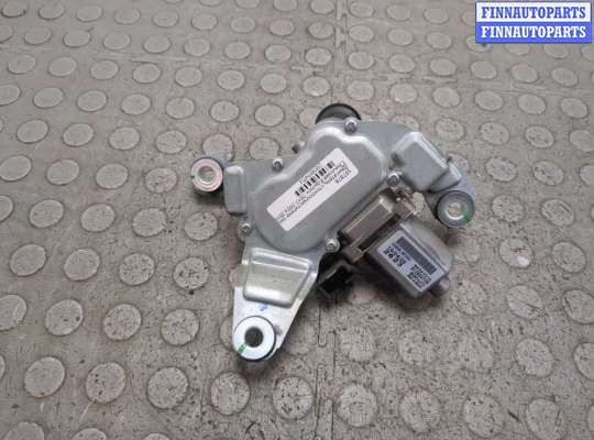 купить Двигатель стеклоочистителя (моторчик дворников) задний на Chevrolet Equinox 2017-2024