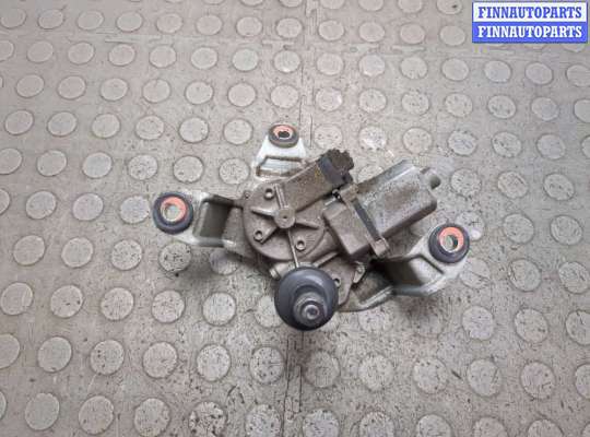 купить Двигатель стеклоочистителя (моторчик дворников) задний на Chevrolet Equinox 2017-2024