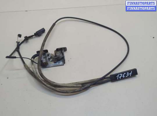 купить Замок капота на BMW X6 E71 2007-2014