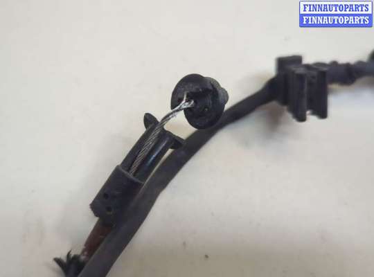 купить Замок капота на BMW X6 E71 2007-2014