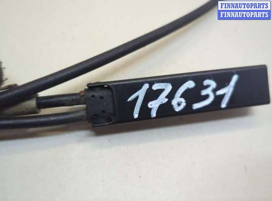 купить Замок капота на BMW X6 E71 2007-2014
