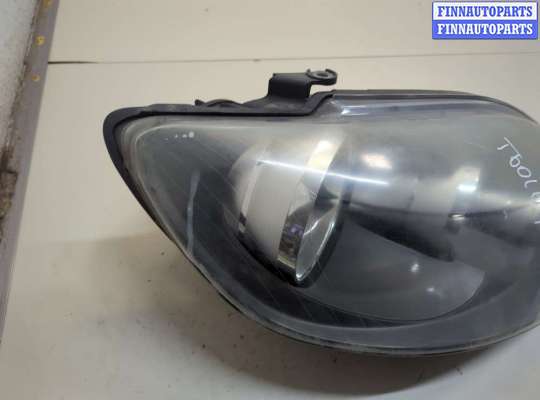 купить Фара (передняя) на Volkswagen Golf Plus