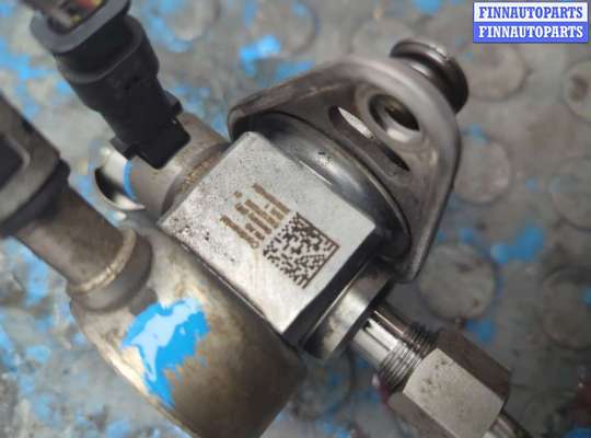 купить ТНВД на Skoda Octavia (A7) 2013-2023