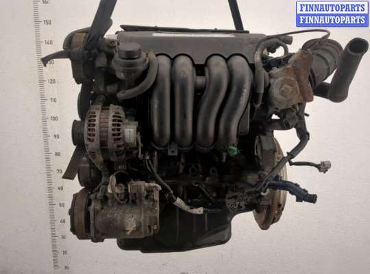 Катушка зажигания на Honda CR-V II (RD_)