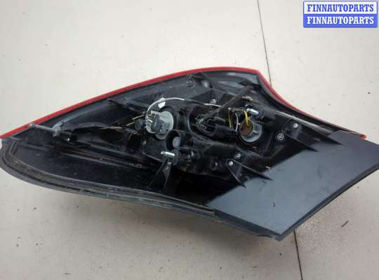 купить Фонарь (задний) на Opel Astra J 2010-2017