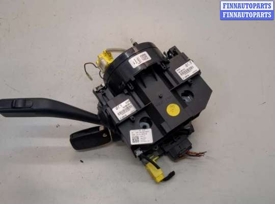 купить Шлейф руля на Audi A3 (8P) 2003-2013