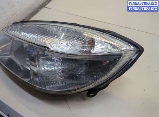 купить Фара (передняя) на Skoda Fabia 2007-2014