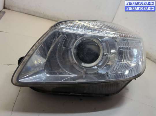 купить Фара (передняя) на Skoda Fabia 2007-2014