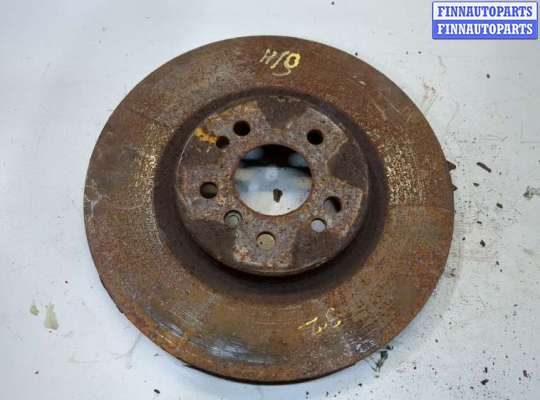 купить Диск тормозной на Mercedes ML W163 1997-2005