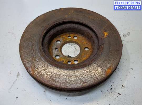 Диск тормозной MB1556050 на Mercedes ML W163 1997-2005