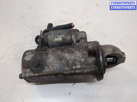 купить Стартер на Opel Antara 2006-2015