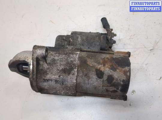 купить Стартер на Opel Antara 2006-2015