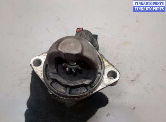 купить Стартер на Opel Antara 2006-2015