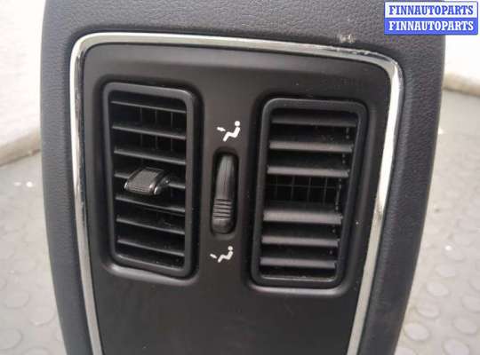 Подлокотник на Jeep Grand Cherokee IV (WK2)