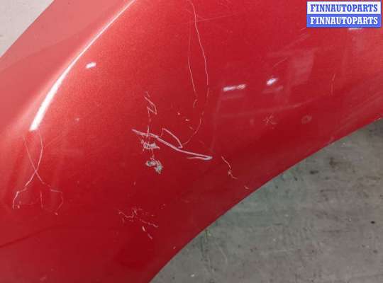 купить Крыло на Mazda 3 (BL) 2009-2013