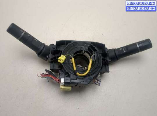 Переключатель поворотов и дворников (стрекоза) MZ598893 на Mazda 2 2007-2014