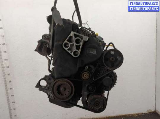 купить Маховик на Opel Vivaro 2001-2014