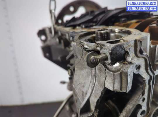 купить Блок цилиндров (Шорт блок) на Chevrolet Equinox 2017-2024