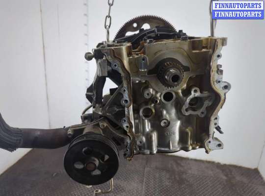 Блок ДВС (цилиндров) / Коленвал