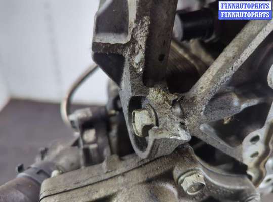 Блок ДВС (цилиндров) / Коленвал