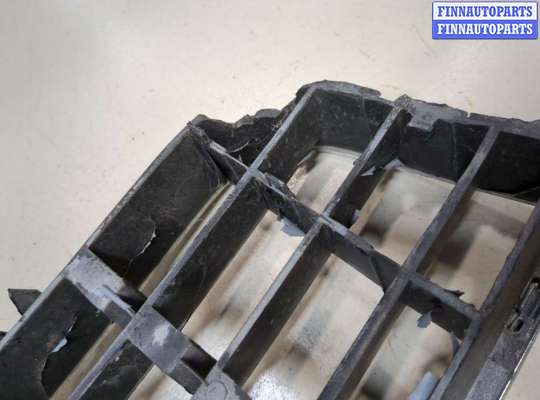 купить Заглушка (решётка) бампера на Audi S6 (C5) 1999-2004