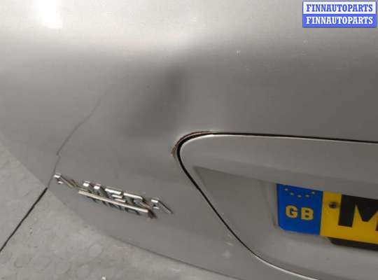 купить Крышка (дверь) багажника на Nissan Almera Tino