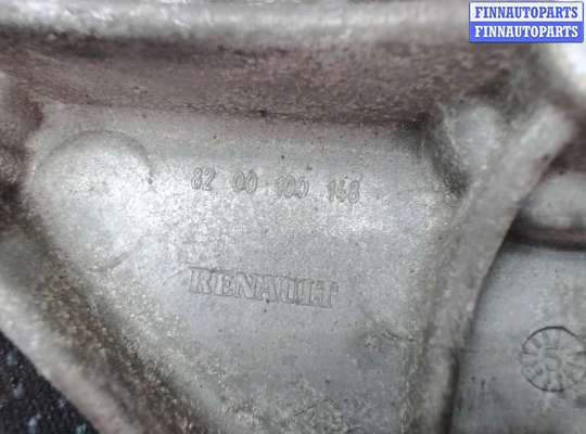 купить Кронштейн компрессора кондиционера на Renault Scenic 2003-2009