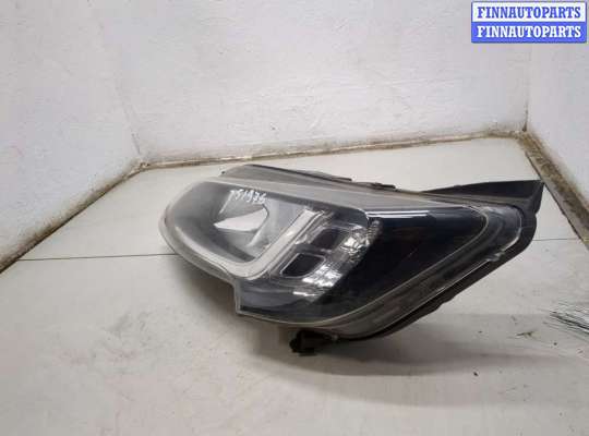 купить Фара (передняя) на Peugeot Boxer 2014-2025