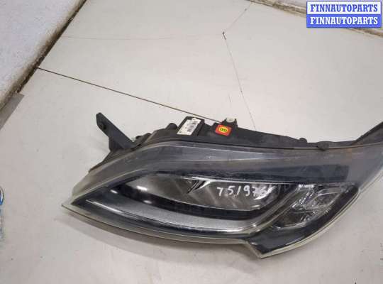 купить Фара (передняя) на Peugeot Boxer 2014-2025