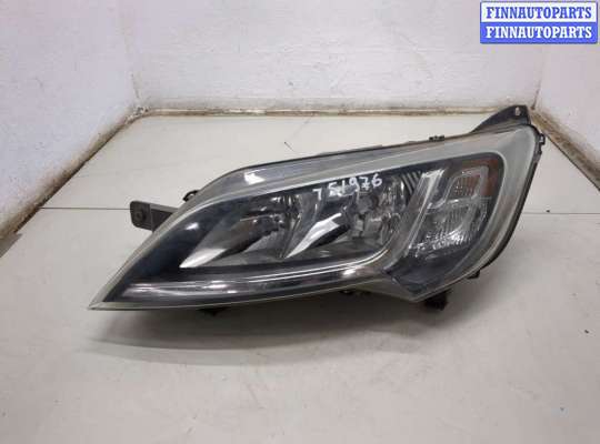 купить Фара (передняя) на Peugeot Boxer 2014-2025