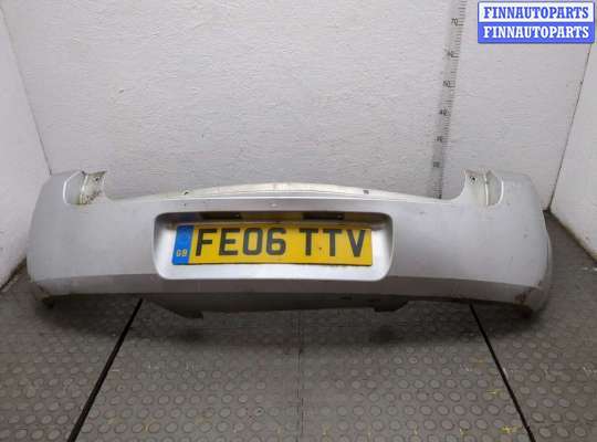 купить Бампер на Opel Meriva 2003-2010