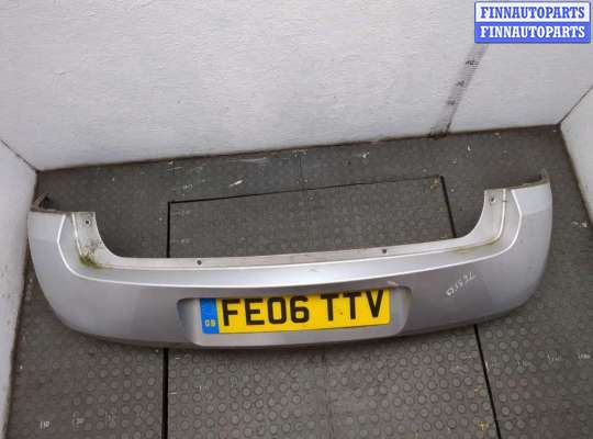 купить Бампер на Opel Meriva 2003-2010