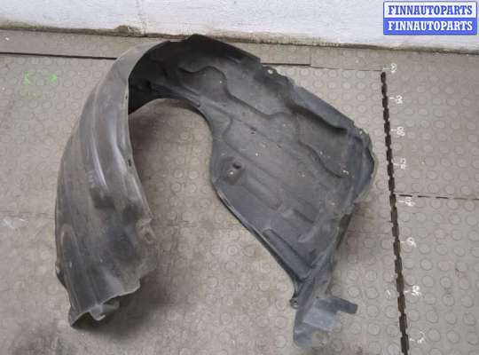 купить Защита арок (подкрылок) на Toyota Camry V40 2006-2011
