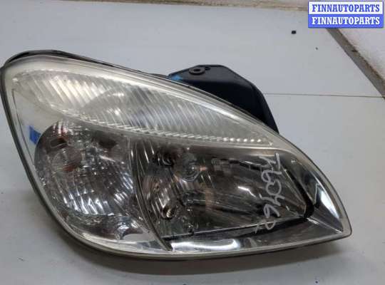 Купить Фара (передняя) на KIA Rio 2005-2011 Фара (передняя) KA594037 на KIA Rio 2005-2011