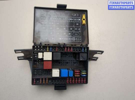 Блок предохранителей на Ford Transit Mk4 / Mk5