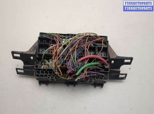 Блок предохранителей на Ford Transit Mk4 / Mk5