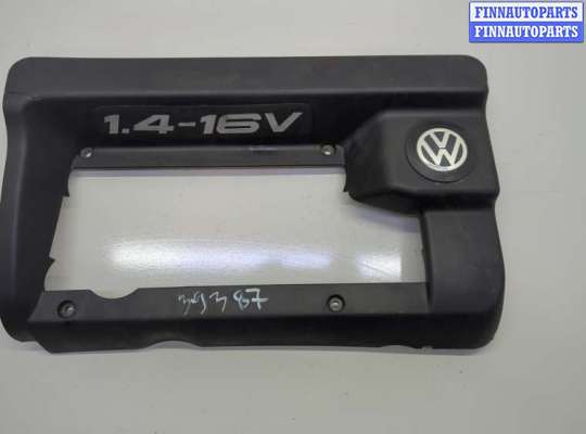 купить Накладка декоративная на ДВС на Volkswagen Golf 4 1997-2006