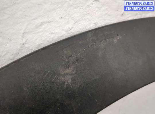 купить Молдинг крыла на Citroen C5 Aircross 2018-2025