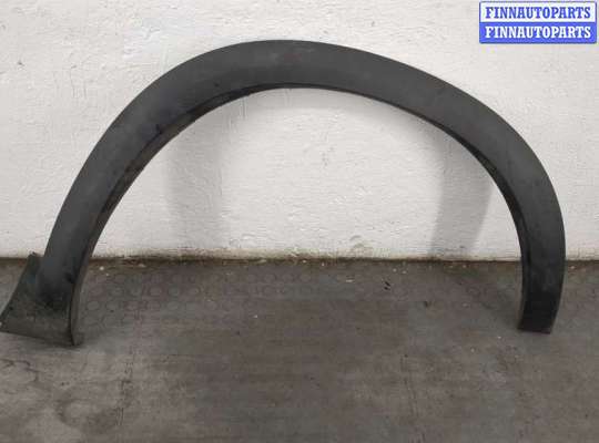 купить Молдинг крыла на Citroen C5 Aircross 2018-2025