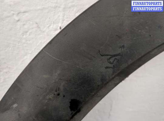 купить Молдинг крыла на Citroen C5 Aircross 2018-2025