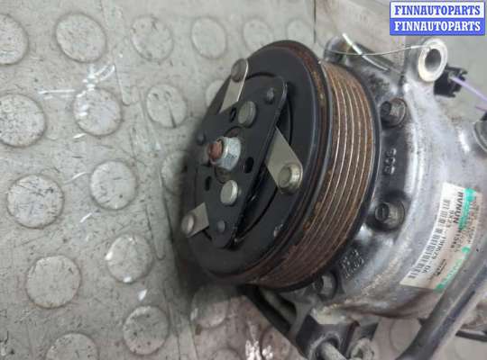 купить Компрессор кондиционера на Jaguar XF 2007-2015