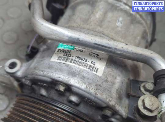 купить Компрессор кондиционера на Jaguar XF 2007-2015