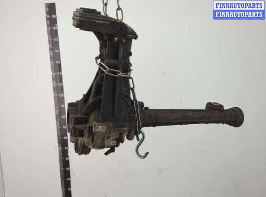 купить Редуктор моста на Volkswagen Touareg 2010-2014