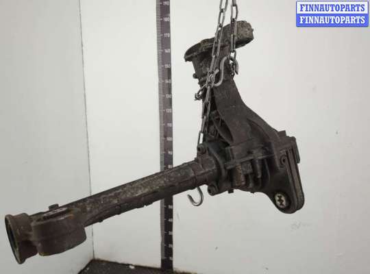 купить Редуктор моста на Volkswagen Touareg 2010-2014