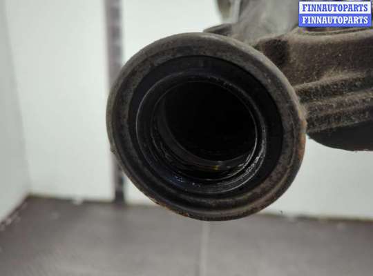 купить Редуктор моста на Volkswagen Touareg 2010-2014